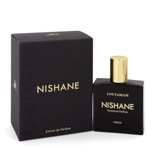Nishane Unutamam by Nishane Extrait De Parfum Spray (Unisex) 1 oz for Men - PerfumeOutlet.com