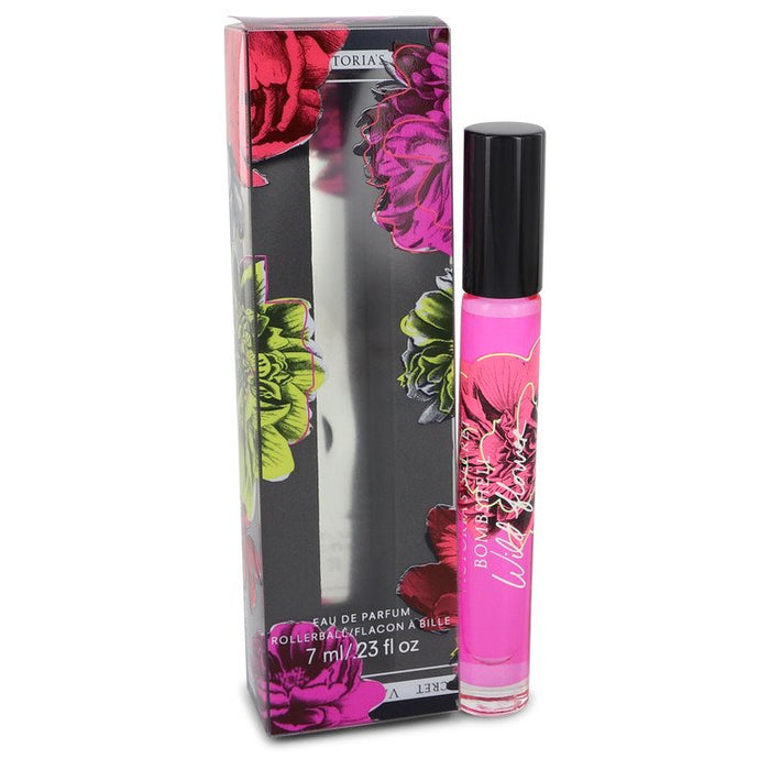 Bombshell Wild Flower by Victoria's Secret Mini EDP Roller Ball Pen .23 oz for Women - PerfumeOutlet.com