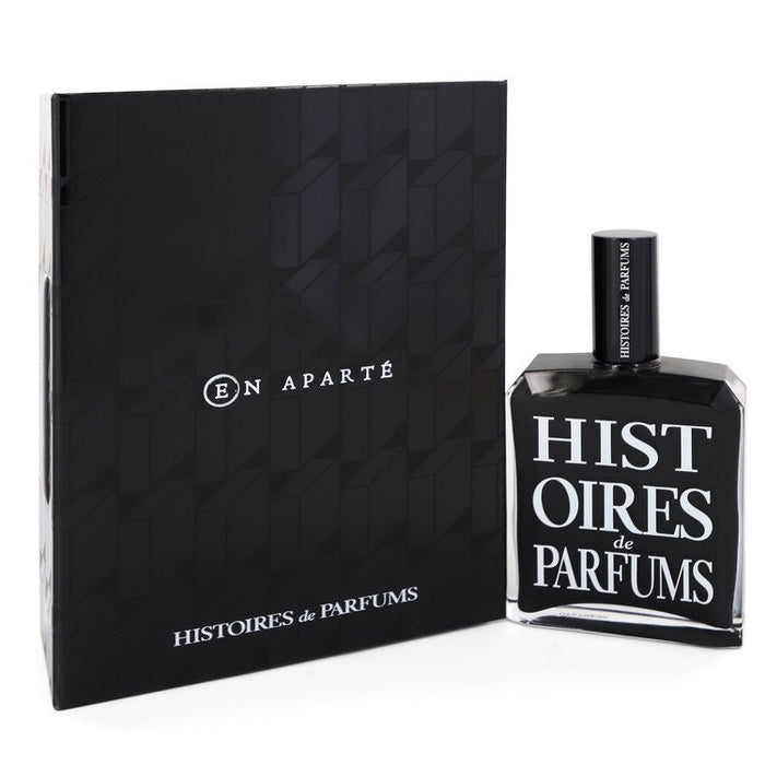 Outrecuidant by Histoires De Parfums Eau De Parfum Spray (Unisex) 4 oz for Women - PerfumeOutlet.com