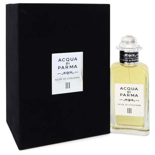 Acqua Di Parma Note Di Colonia III by Acqua Di Parma Eau De Cologne Spray 5 oz for Women - PerfumeOutlet.com