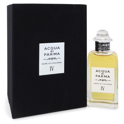 Acqua Di Parma Note Di Colonia IV by Acqua Di Parma Eau De Cologne Spray (unisex) 5 oz for Women - PerfumeOutlet.com