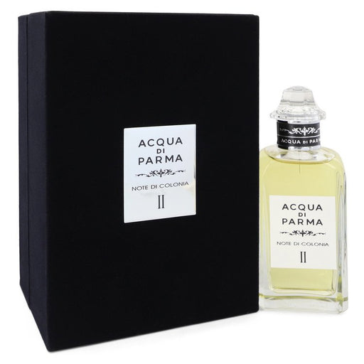 Acqua Di Parma Note Di Colonia II by Acqua Di Parma Eau De Cologne Spray (unisex) 5 oz for Women - PerfumeOutlet.com