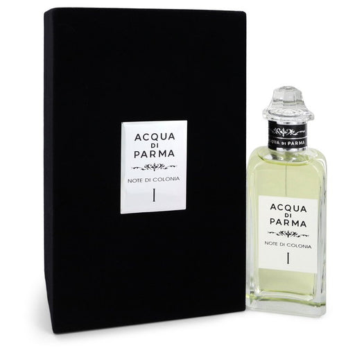 Acqua Di Parma Note Di Colonia I by Acqua Di Parma Eau De Cologne Spray (unisex) 5 oz for Women - PerfumeOutlet.com