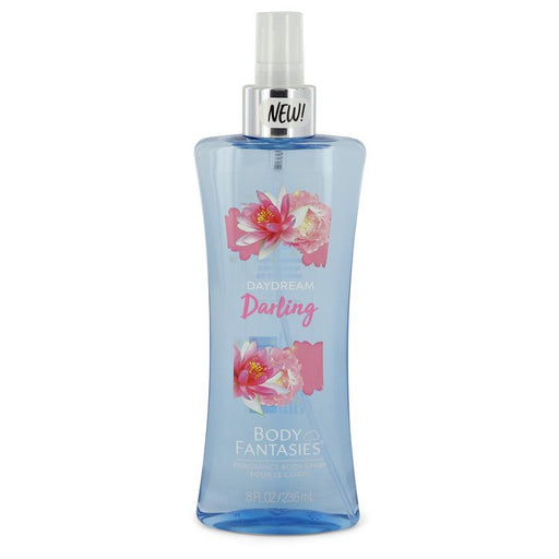Body Fantasies Daydream Darling by Parfums De Coeur Body Spray 8 oz for Women - PerfumeOutlet.com