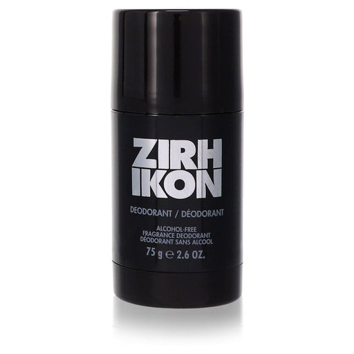Zirh Ikon by Zirh International Alcohol Free Fragrance Deodorant Stick 2.6 oz for Men - PerfumeOutlet.com