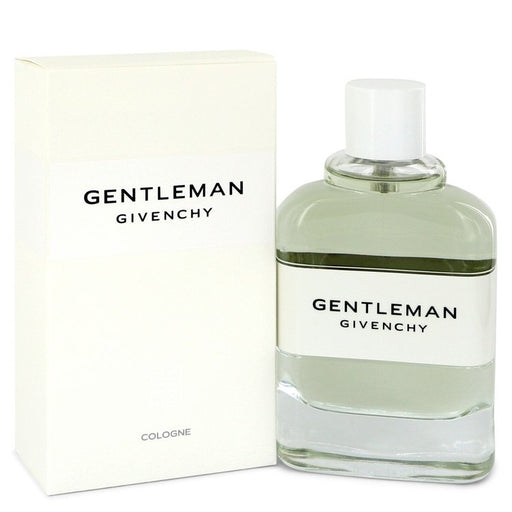 Gentleman Cologne by Givenchy Eau De Toilette Spray oz for Men - PerfumeOutlet.com