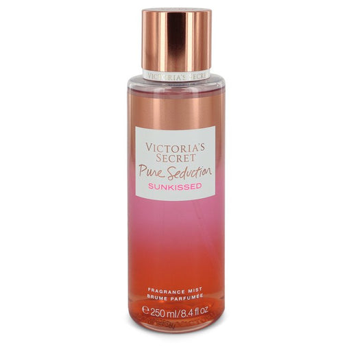 Victoria's Secret Pure Seduction Sunkissed by Victoria's Secret Fragrance Mist 8.4 oz for Women - PerfumeOutlet.com