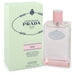 Prada Infusion De Rose by Prada Eau De Parfum Spray 6.8 oz for Women - PerfumeOutlet.com