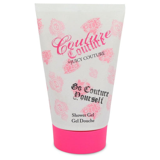 Couture Couture by Juicy Couture Shower Gel 4.2 oz for Women - PerfumeOutlet.com