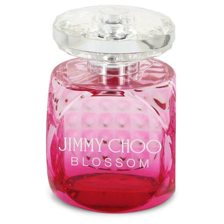 Jimmy Choo Blossom by Jimmy Choo Eau De Parfum Spray (unboxed) 3.3 oz for Women - PerfumeOutlet.com