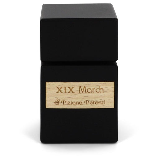 Tiziana Terenzi Xix March by Tiziana Terenzi Extrait De Parfum Spray (Unisex Unboxed) 3.38 oz for Women - PerfumeOutlet.com