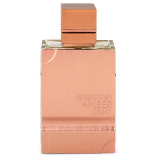 Al Haramain Amber Oud by Al Haramain Eau De Parfum Spray (Unisex Unboxed) 2 oz for Women - PerfumeOutlet.com
