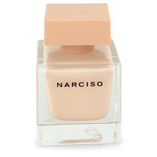 Narciso Poudree by Narciso Rodriguez Eau De Parfum Spray (unboxed) 1.6 oz for Women - PerfumeOutlet.com