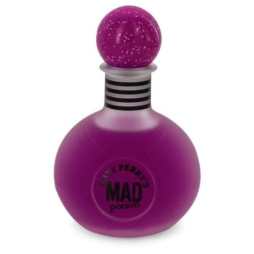 Katy Perry Mad Potion by Katy Perry Eau De Parfum Spray (unboxed) 3.4 oz for Women - PerfumeOutlet.com