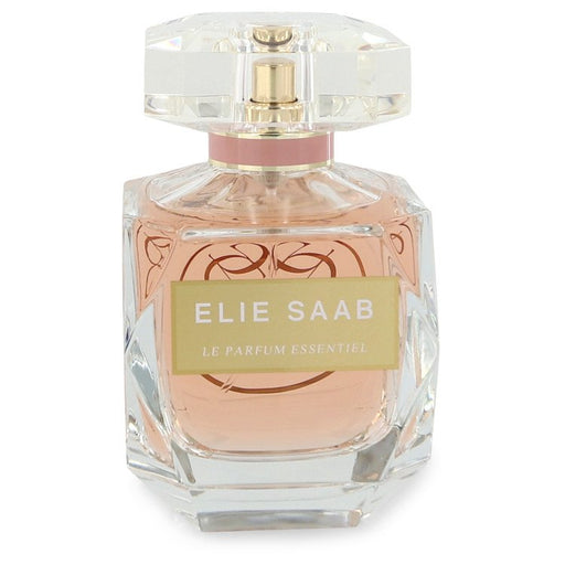 Le Parfum Essentiel by Elie Saab Eau De Parfum Spray (unboxed) 3 oz for Women - PerfumeOutlet.com