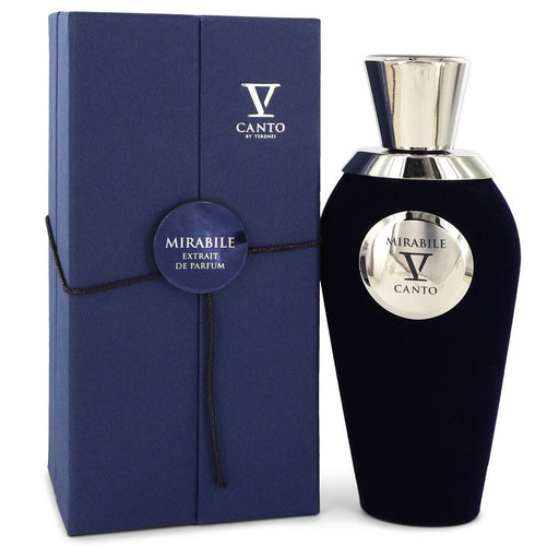 Mirabile by V Canto Extrait De Parfum Spray 3.38 oz for Women - PerfumeOutlet.com