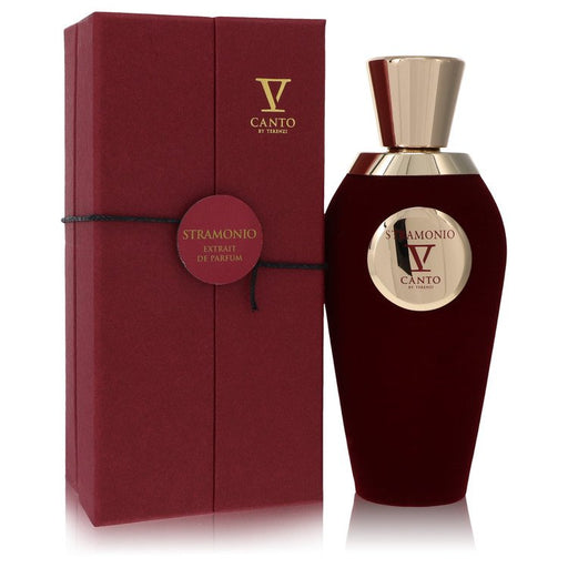 Stramonio V by V Canto Extrait De Parfum Spray (Unisex) 3.38 oz for Women - PerfumeOutlet.com
