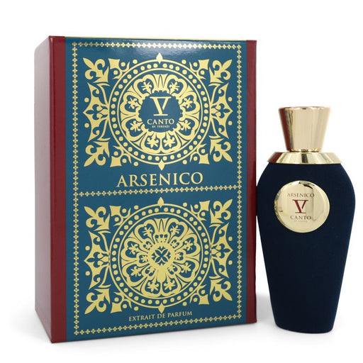Arsenico V by V Canto Extrait De Parfum Spray (Unisex) 3.38 oz for Women - PerfumeOutlet.com
