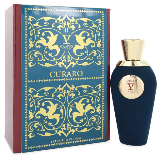 Curaro V by V Canto Extrait De Parfum Spray (Unisex) 3.38 oz for Women - PerfumeOutlet.com