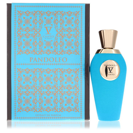 Pandolfo V by V Canto Extrait De Parfum Spray (Unisex) 3.38 oz for Women - PerfumeOutlet.com
