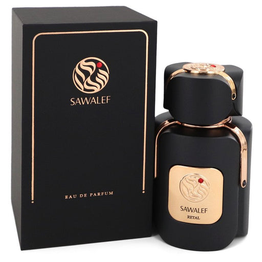 Retal by Sawalef Eau De Parfum Spray (Unisex) 3.4 oz for Women - PerfumeOutlet.com