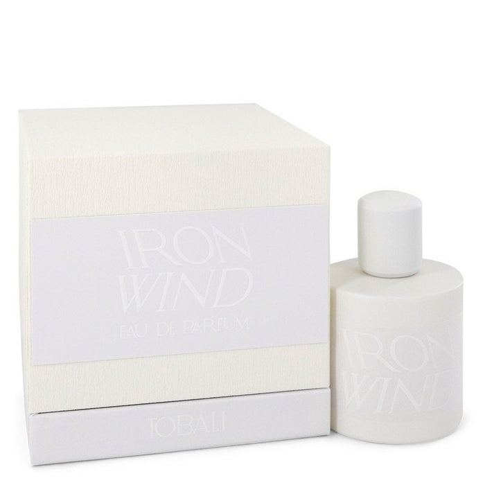 Iron Wind by Tobali Eau De Parfum Spray (Unisex) 3.3 oz for Women - PerfumeOutlet.com
