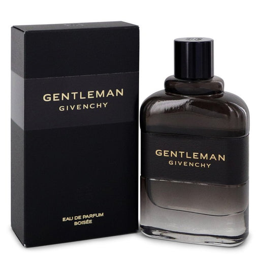 Gentleman Eau De Parfum Boisee by Givenchy Eau De Parfum Spray 3.3 oz for Men - PerfumeOutlet.com
