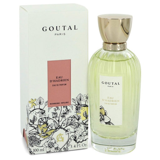 EAU D'HADRIEN by Annick Goutal Eau De Parfum Refillable Spray 3.4 oz for Women - PerfumeOutlet.com
