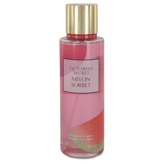 Victoria's Secret Melon Sorbet by Victoria's Secret Fragrance Mist 8.4 oz for Women - PerfumeOutlet.com