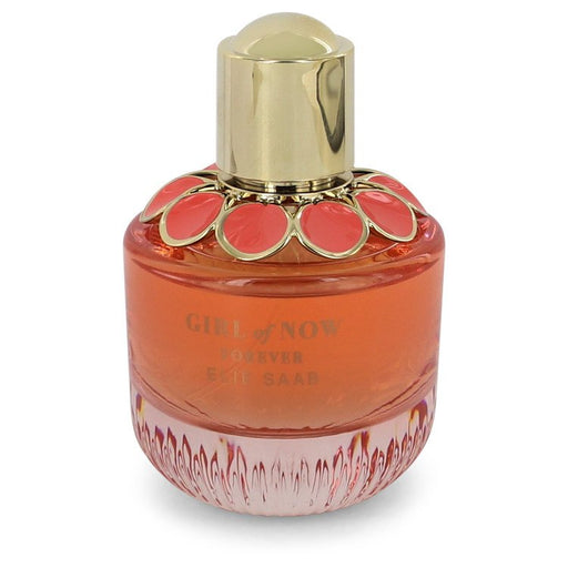 Girl of Now Forever by Elie Saab Eau De Parfum Spray (unboxed) 1.7 oz for Women - PerfumeOutlet.com