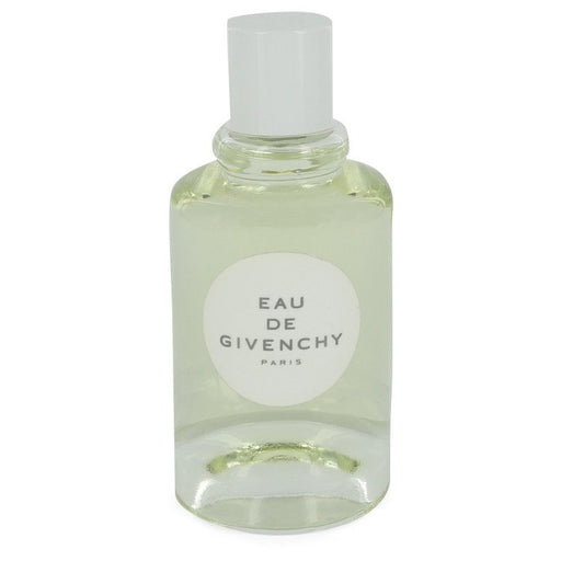 EAU DE GIVENCHY by Givenchy Eau De Toilette Spray (unboxed) 3.4 oz for Women - PerfumeOutlet.com