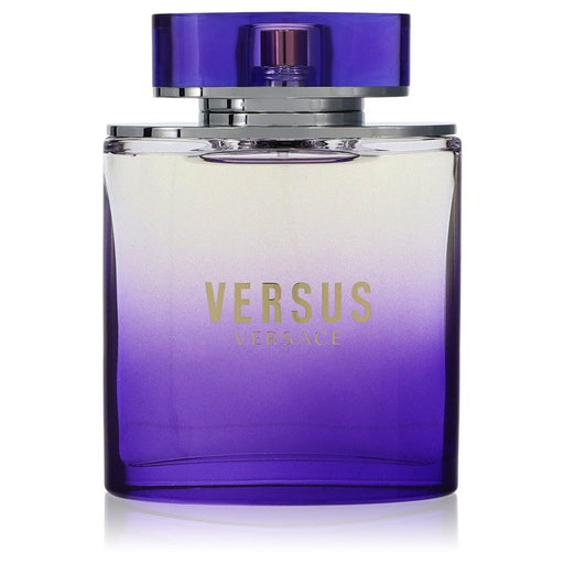 VERSUS by Versace Eau De Toilette Spray (New unboxed) 3.4 oz for Women - PerfumeOutlet.com