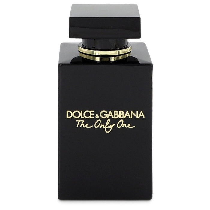 The Only One Intense by Dolce & Gabbana Eau de Parfum Spray (Tester) 3.3 oz (women)