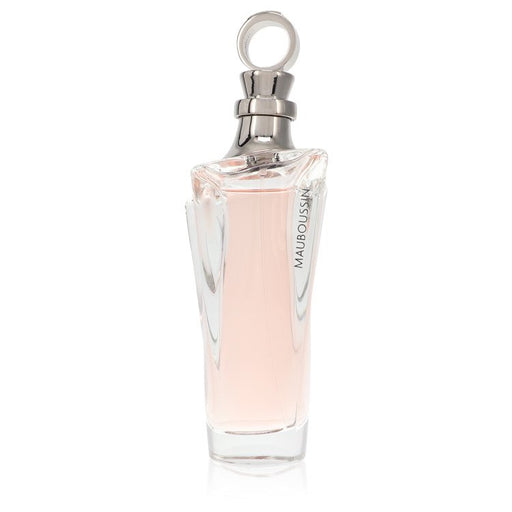Mauboussin Pour Elle by Mauboussin Eau De Parfum Spray (unboxed) 3.3 oz for Women - PerfumeOutlet.com