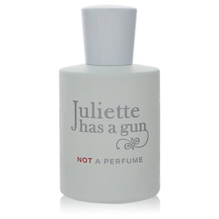 Not a Perfume by Juliette Has a Gun Eau De Parfum Spray (unboxed) 1.7 oz for Women - PerfumeOutlet.com