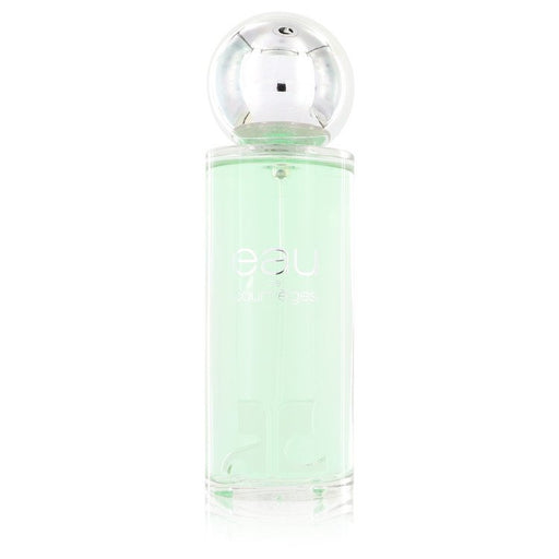 EAU DE COURREGES by Courreges Eau De Toilette Spray (New Packaging Unboxed) 3 oz for Women - PerfumeOutlet.com