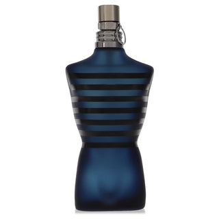 Jean Paul Gaultier Ultra Male by Jean Paul Gaultier Eau De Toilette Intense Spray (Unboxed) 2.5 oz for Men - PerfumeOutlet.com