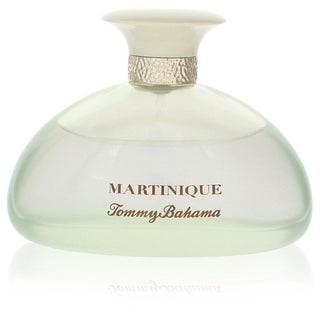 Tommy Bahama Set Sail Martinique by Tommy Bahama Eau De Parfum Spray (unboxed) 3.4 oz for Women - PerfumeOutlet.com