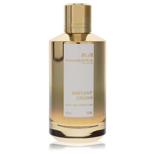Mancera Instant Crush by Mancera Eau De Parfum Spray (Unisex Unboxed) 4 oz for Women - PerfumeOutlet.com