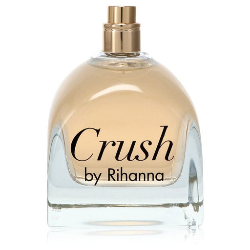 Rihanna Crush by Rihanna Eau De Parfum Spray (unboxed) 3.4 oz for Women - PerfumeOutlet.com
