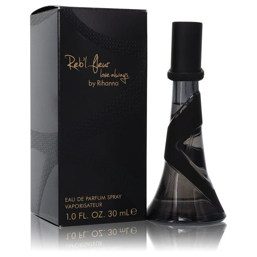 Reb'l Fleur Love Always by Rihanna Eau De Parfum Spray 1 oz for Women - PerfumeOutlet.com