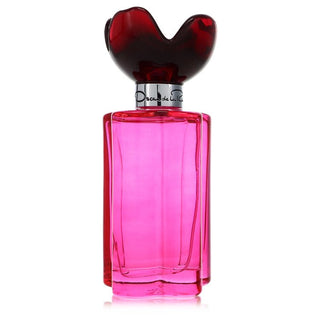 Oscar Rose by Oscar De La Renta Eau De Toilette Spray (unboxed) 3.4 oz for Women - PerfumeOutlet.com