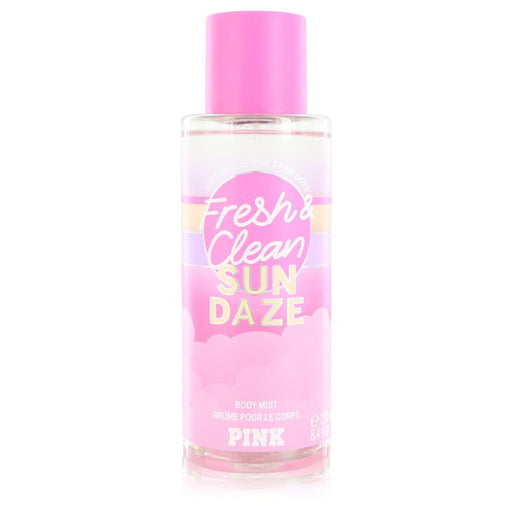 Fresh & Clean Sun Daze by Victoria's Secret Body Mist 8.4 oz for Women - PerfumeOutlet.com