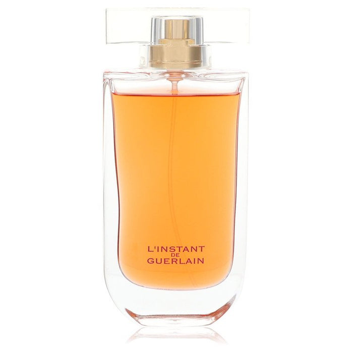 L'instant by Guerlain Eau De Toilette Spray (unboxed) 3.3 oz for Women - PerfumeOutlet.com