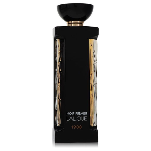 Lalique Fleur Universelle Noir Premier by Lalique Eau De Parfum Spray (Unisex unboxed) 3.3 oz for Women - PerfumeOutlet.com