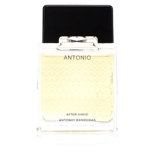 Antonio by Antonio Banderas After Shave for Men - PerfumeOutlet.com