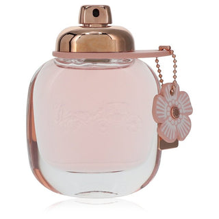 Coach Floral by Coach Eau De Parfum Spray (unboxed) 1.7 oz for Women - PerfumeOutlet.com