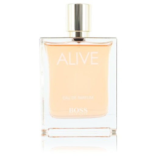 Boss Alive by Hugo Boss Eau De Parfum Spray oz for Women - PerfumeOutlet.com