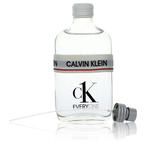 CK Everyone by Calvin Klein Eau De Toilette Spray (Unisex) for Women - PerfumeOutlet.com