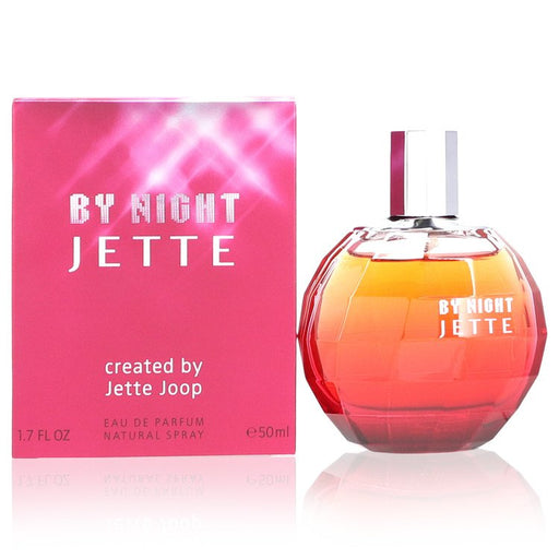Joop Jette Night by Joop! Eau De Parfum Spray 1.7 oz for Women - PerfumeOutlet.com